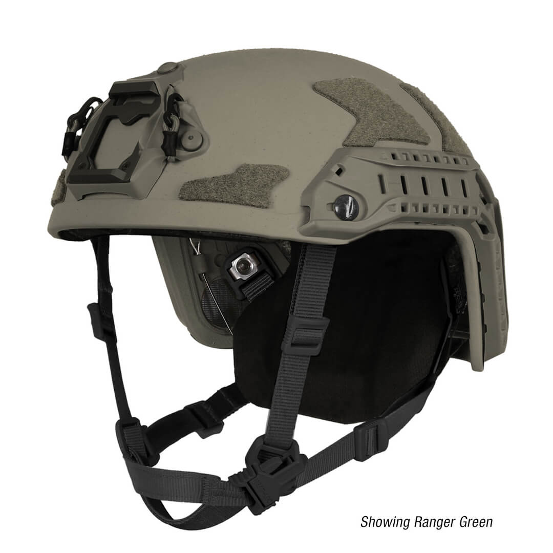 Ops-Core Fast SF Ballistic Helmet