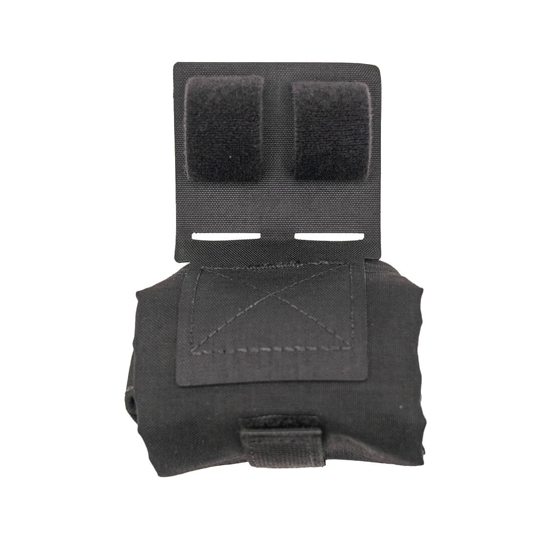 Flatline Fiber Co. MINI Dump Pouch