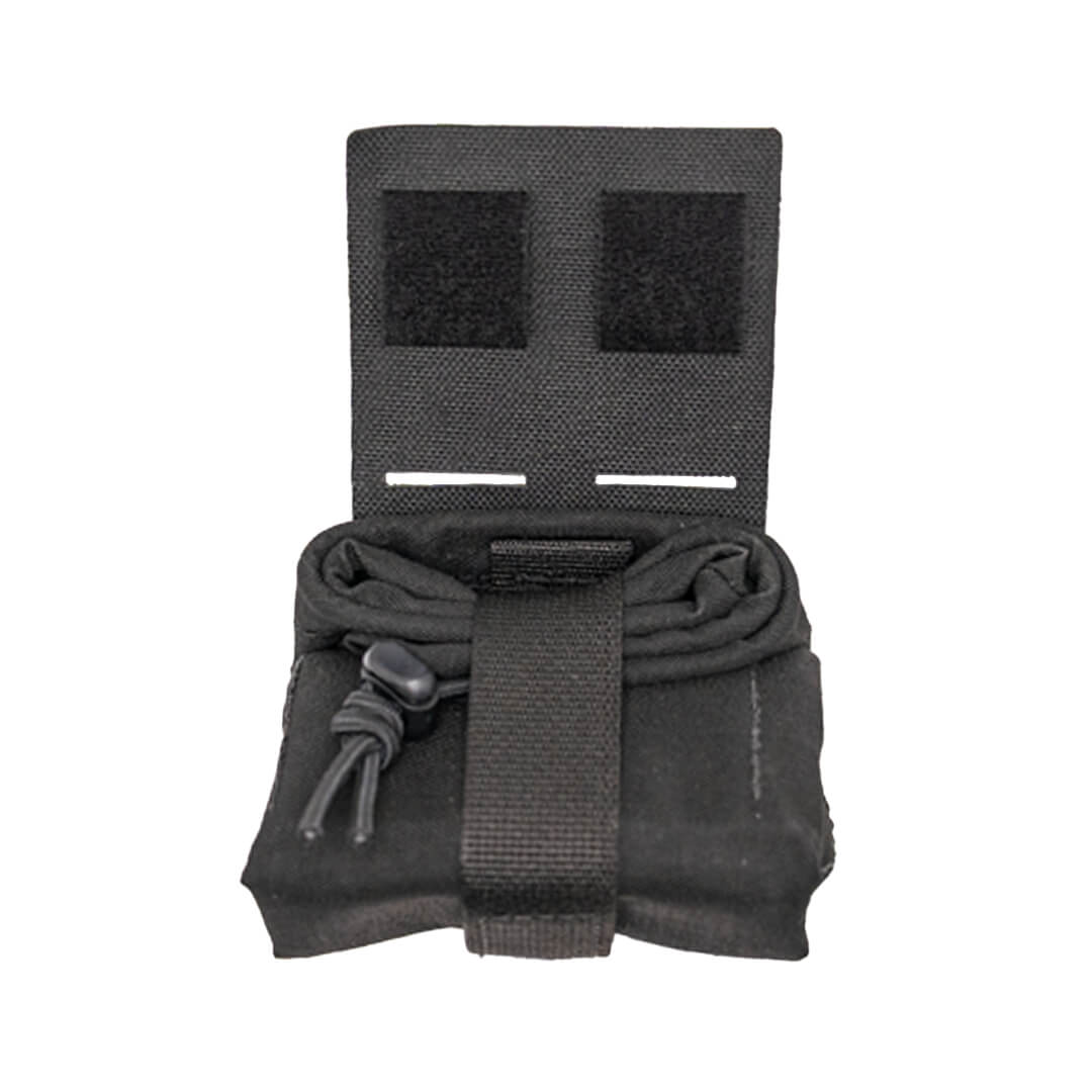 Flatline Fiber Co. MINI Dump Pouch