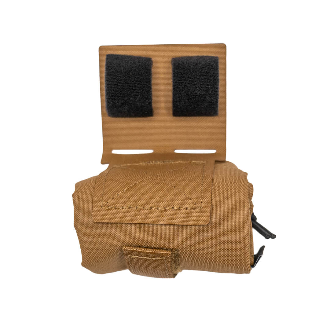 Flatline Fiber Co. MINI Dump Pouch