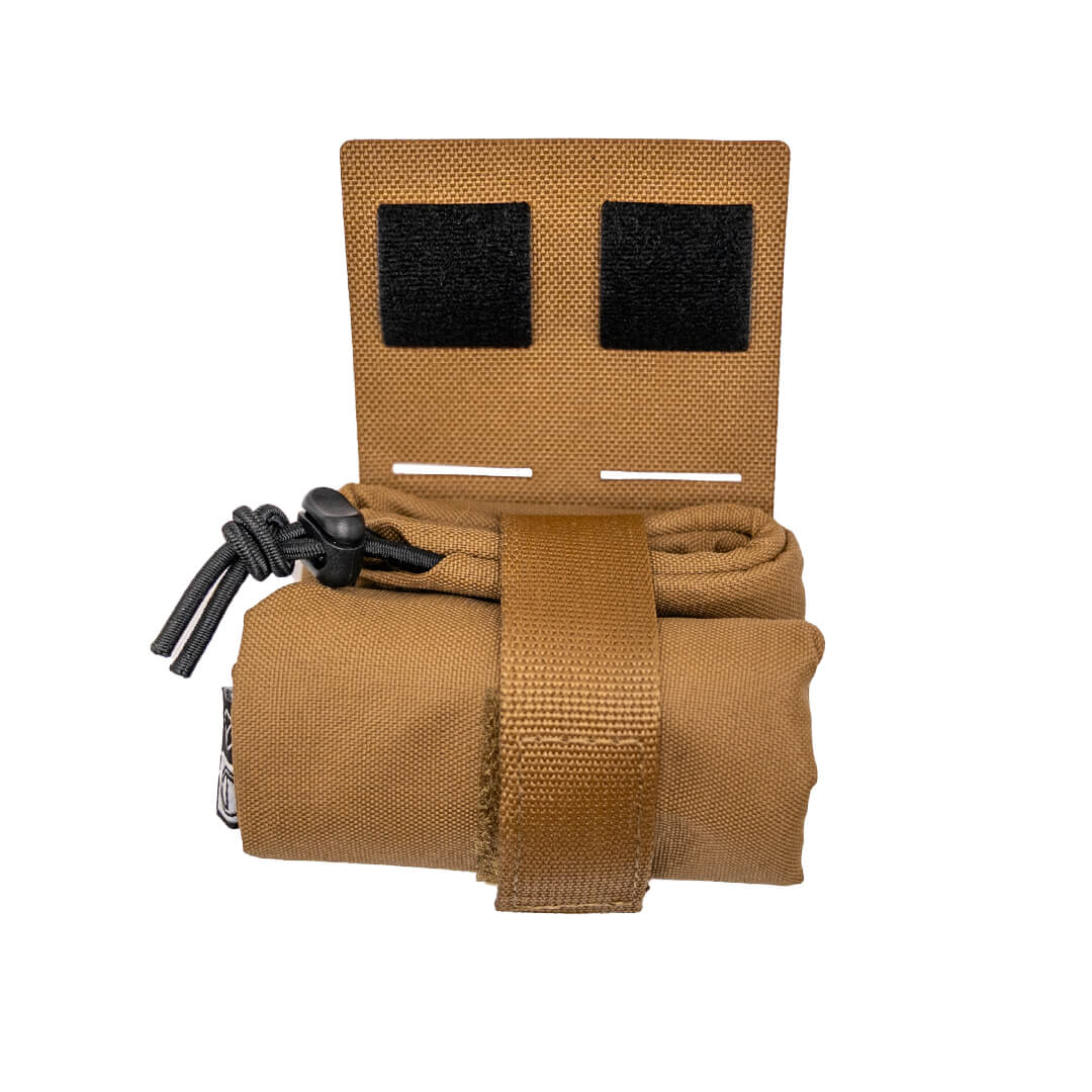 Flatline Fiber Co. MINI Dump Pouch