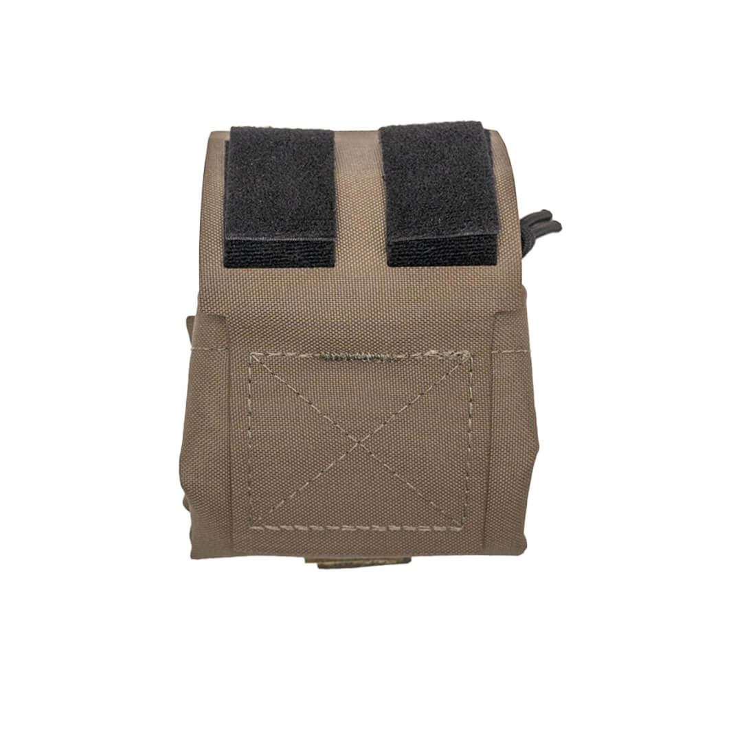 Flatline Fiber Co. MINI Dump Pouch