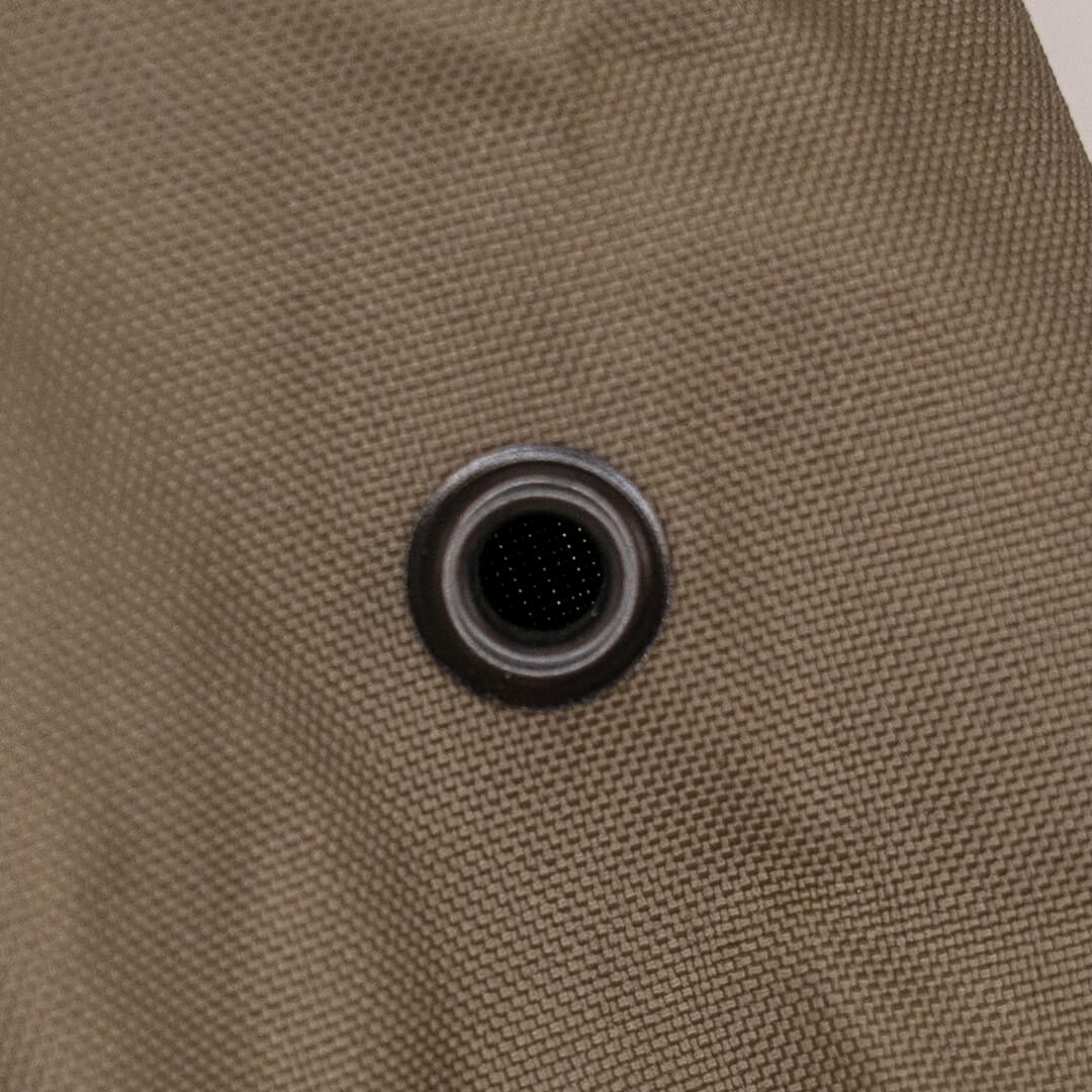 Flatline Fiber Co. MINI Dump Pouch