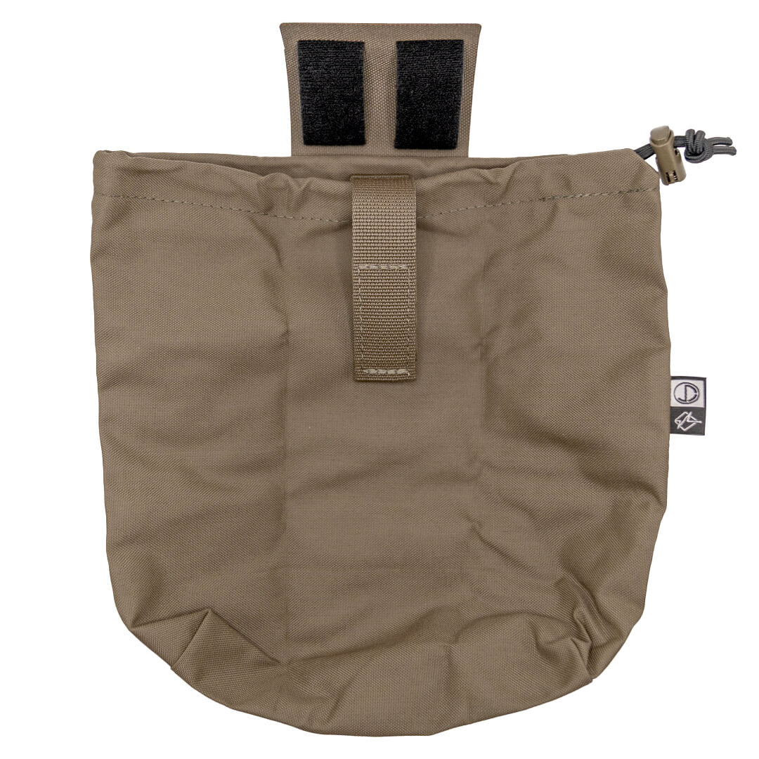 Flatline Fiber Co. MINI Dump Pouch