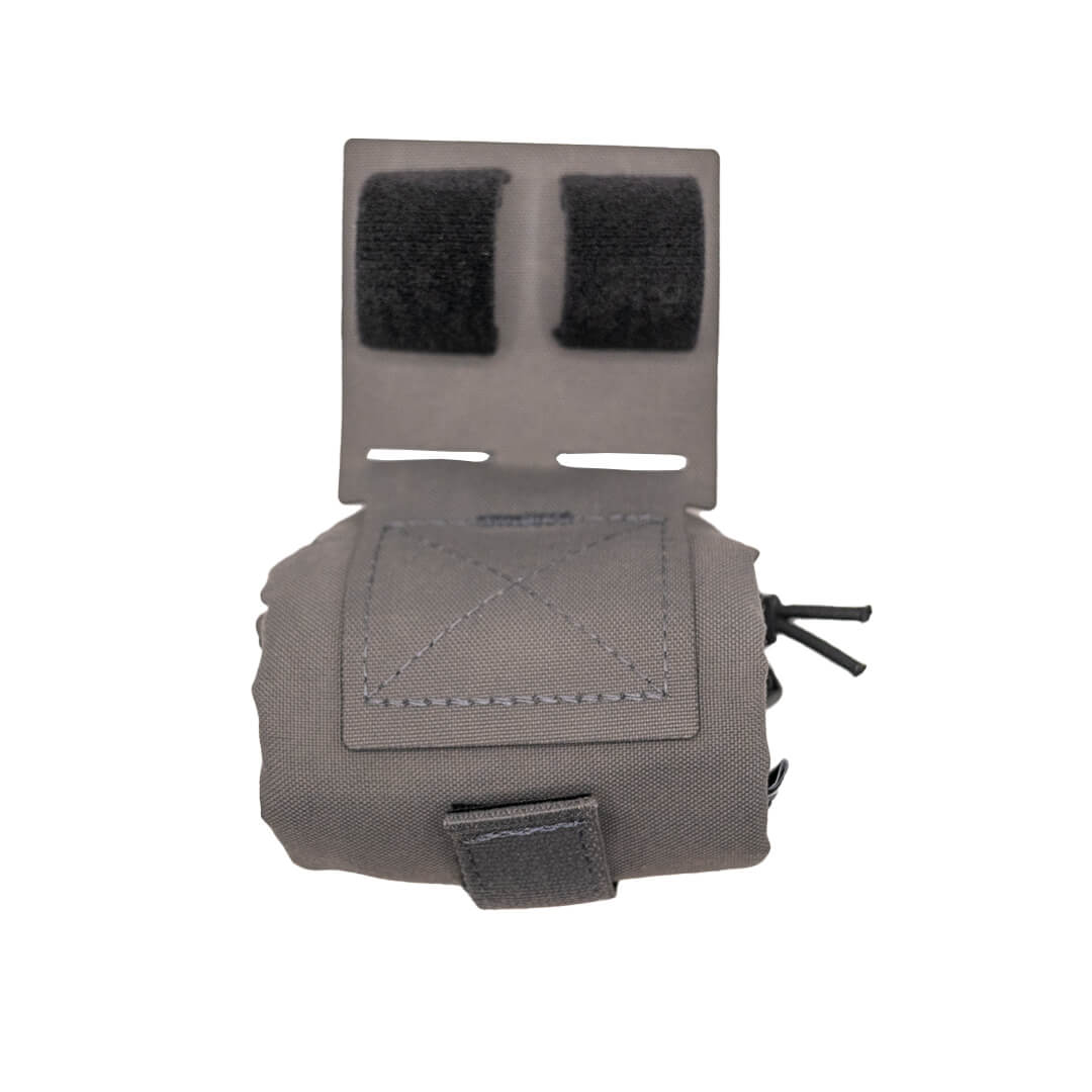 Flatline Fiber Co. MINI Dump Pouch