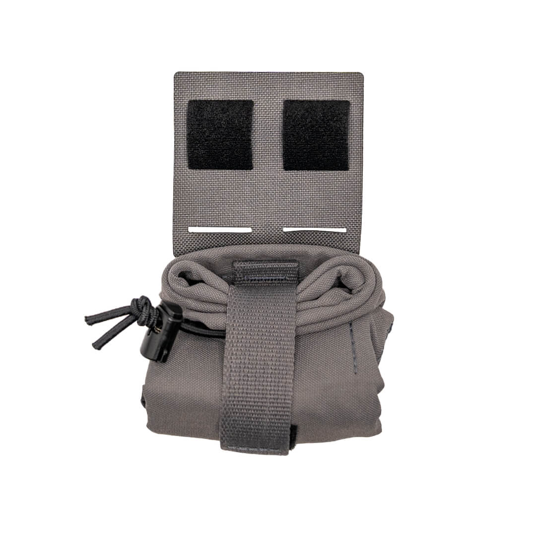 Flatline Fiber Co. MINI Dump Pouch