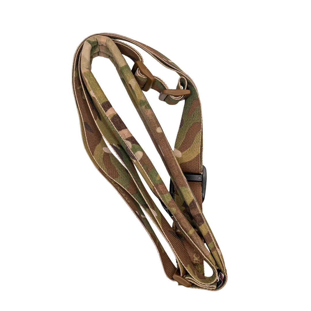 Flatline Fiber Co. OG Padded Sling