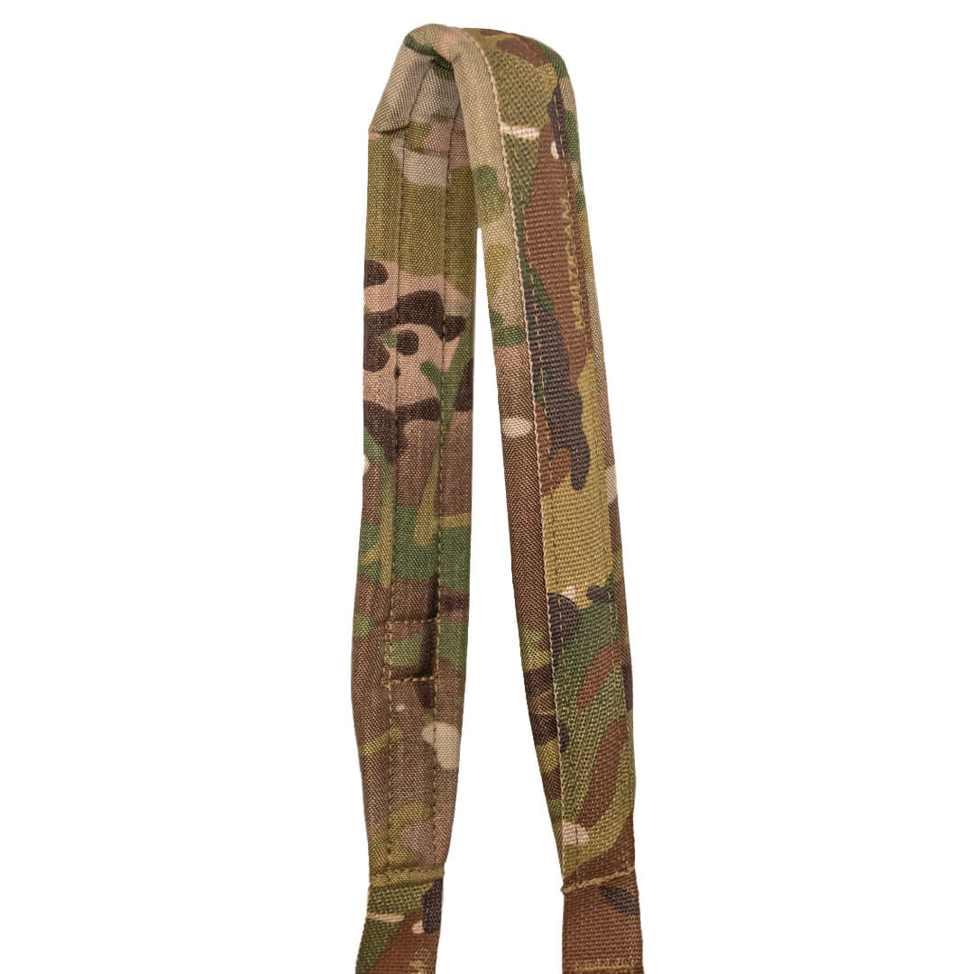 Flatline Fiber Co. OG Padded Sling