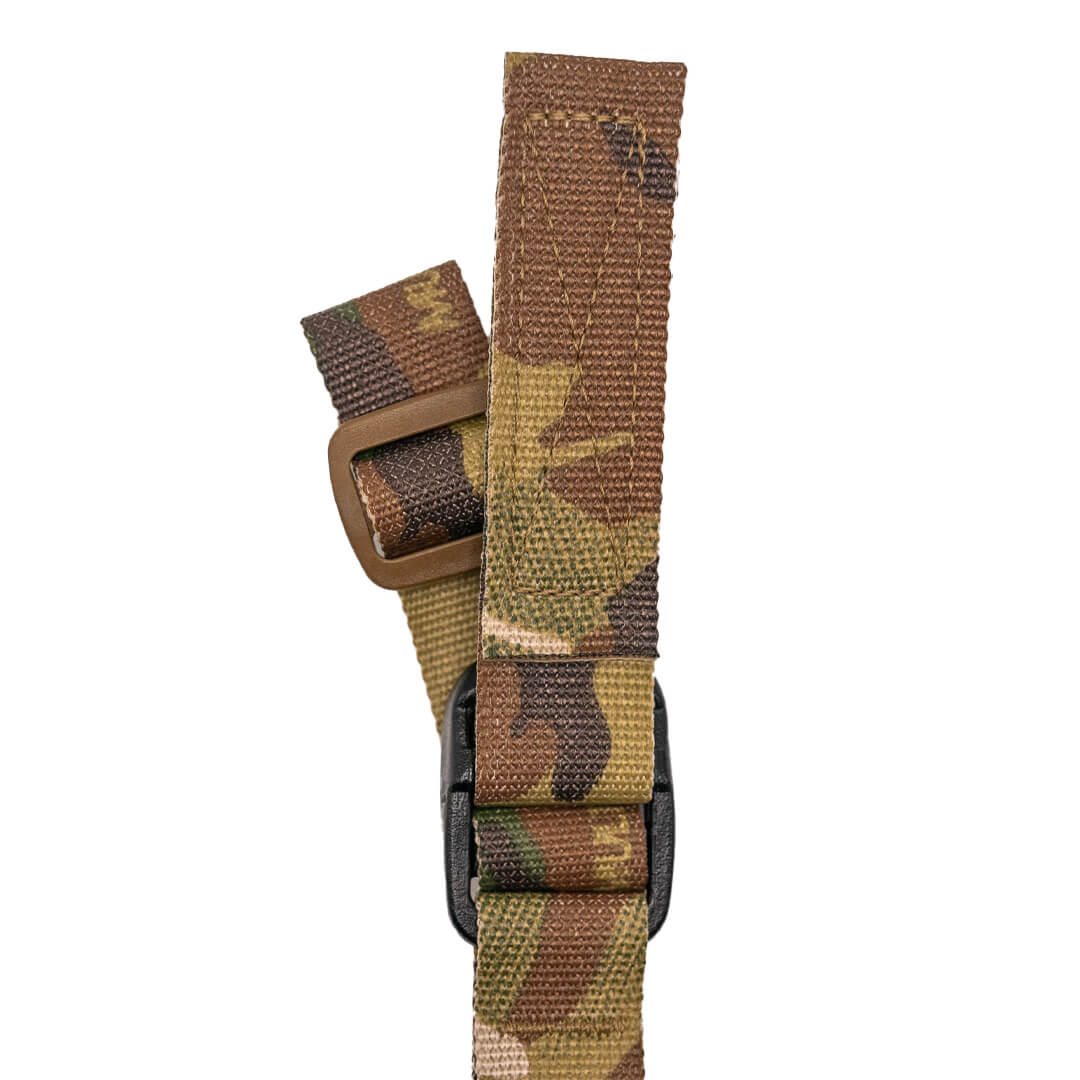 Flatline Fiber Co. OG Padded Sling
