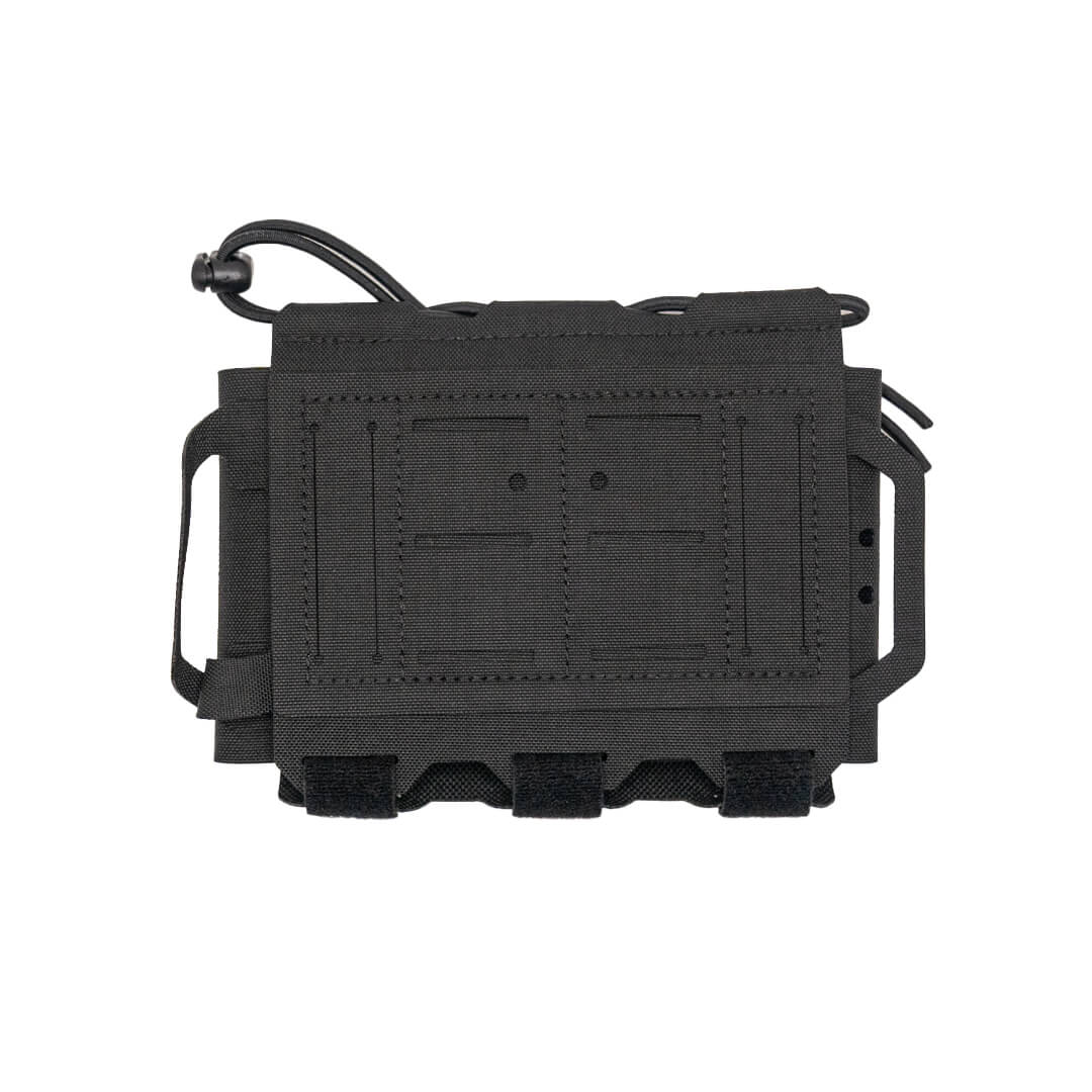 Flatline Fiber Co. P.I.M.P. – Practical Individual Medical Pouch