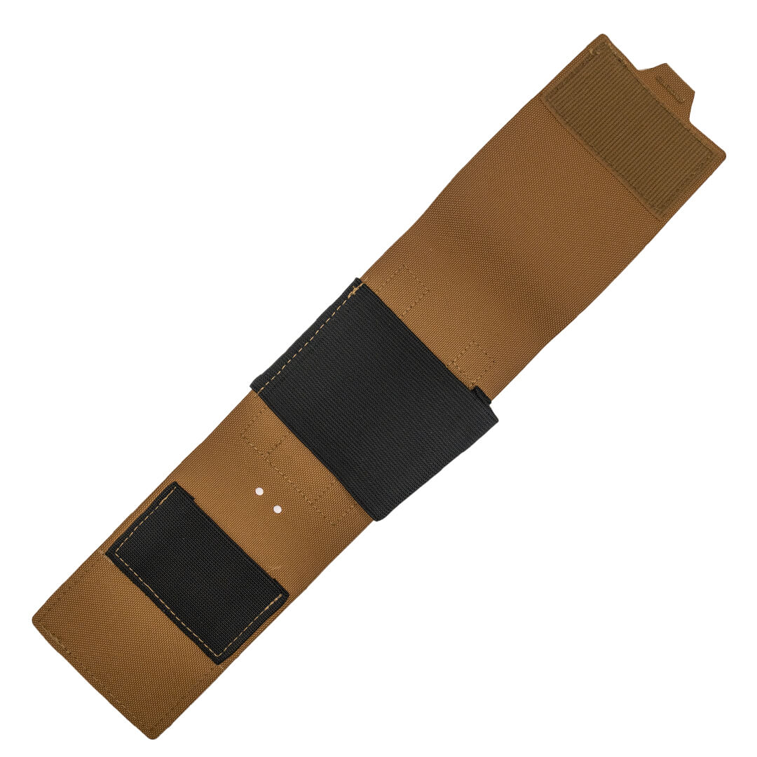 Flatline Fiber Co. P.I.M.P. – Practical Individual Medical Pouch