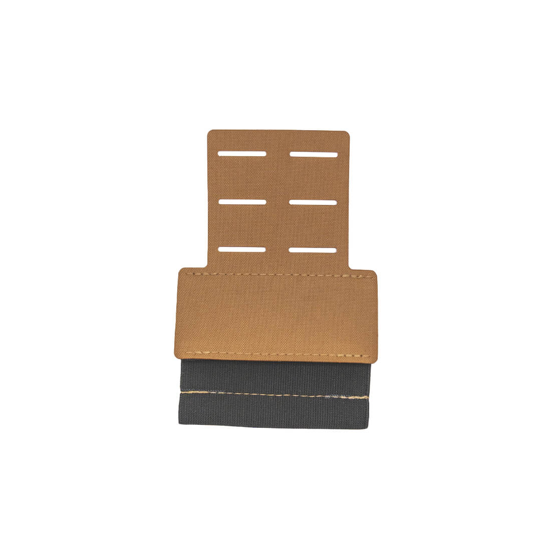 Flatline Fiber Co. Tourniquet Holder