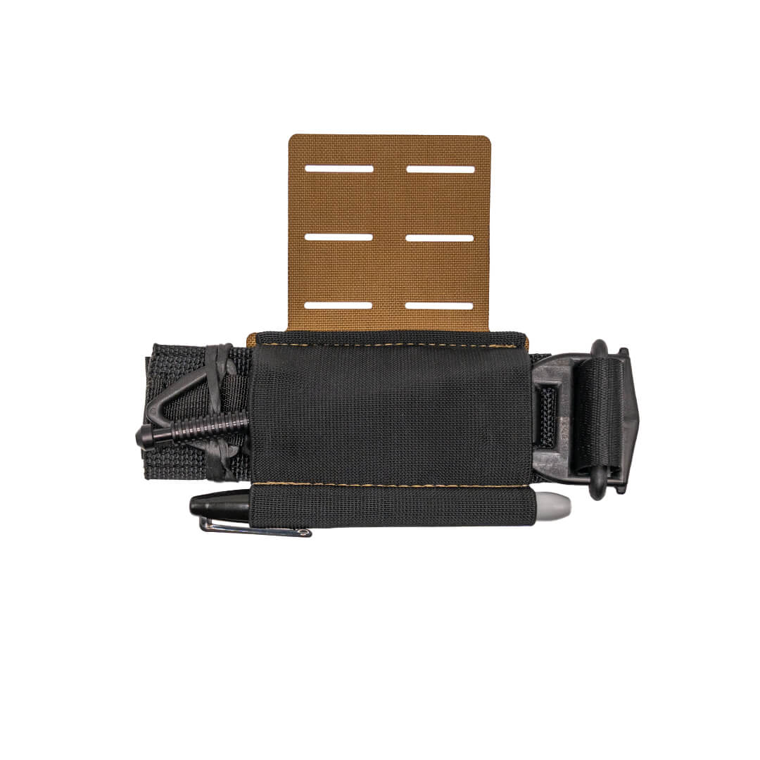 Flatline Fiber Co. Tourniquet Holder