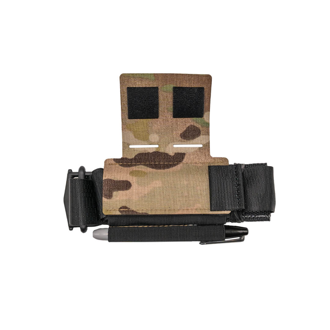 Flatline Fiber Co. Tourniquet Holder