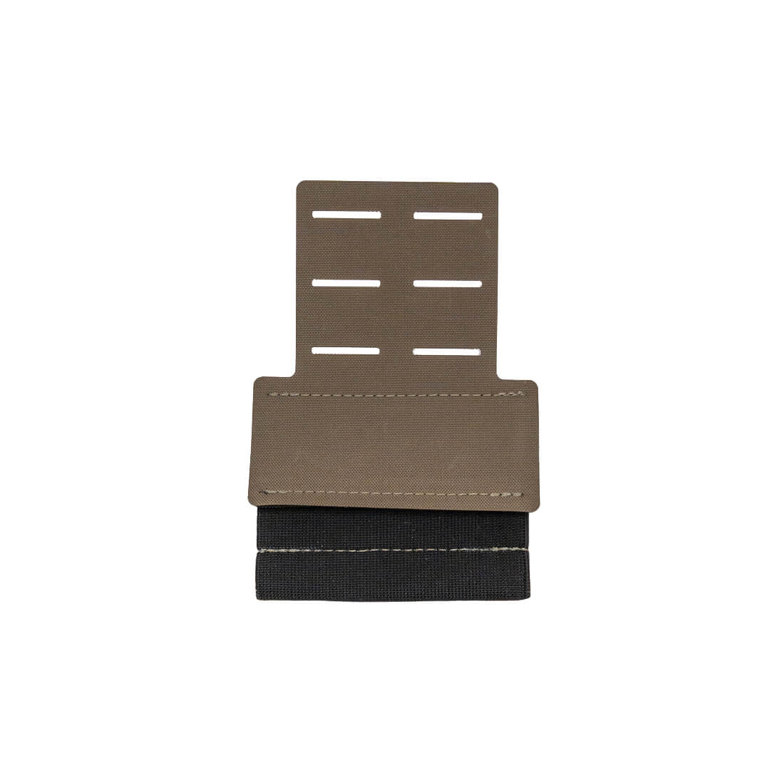 Flatline Fiber Co. Tourniquet Holder