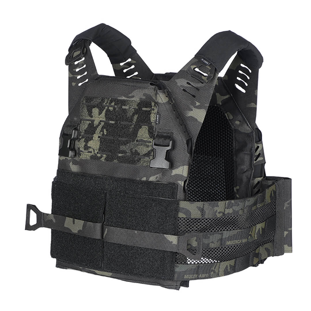 G-Code SYNC Series Assaulter Plate Carrier (APC)