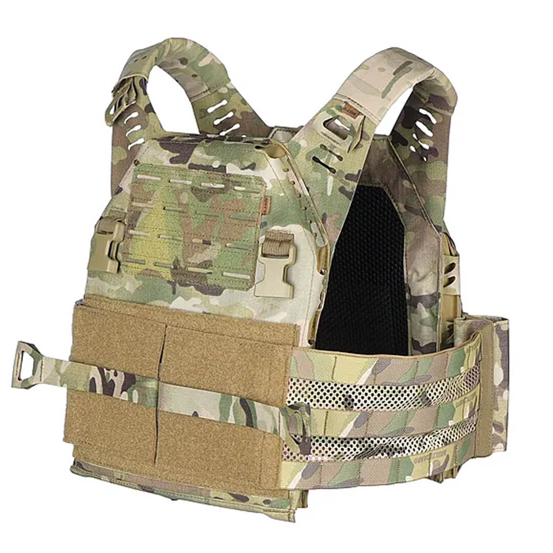 G-Code SYNC Series Assaulter Plate Carrier (APC)