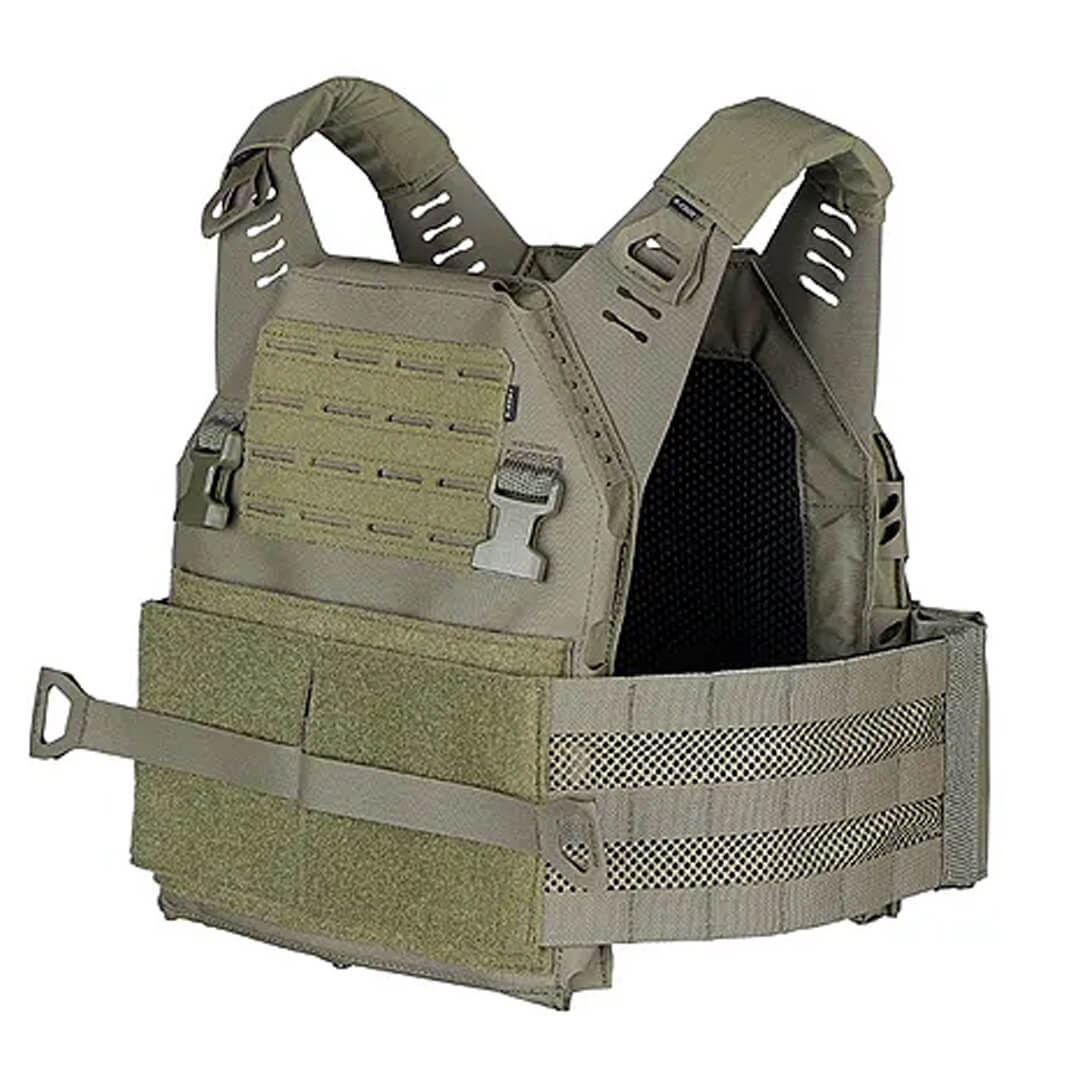 G-Code SYNC Series Assaulter Plate Carrier (APC)
