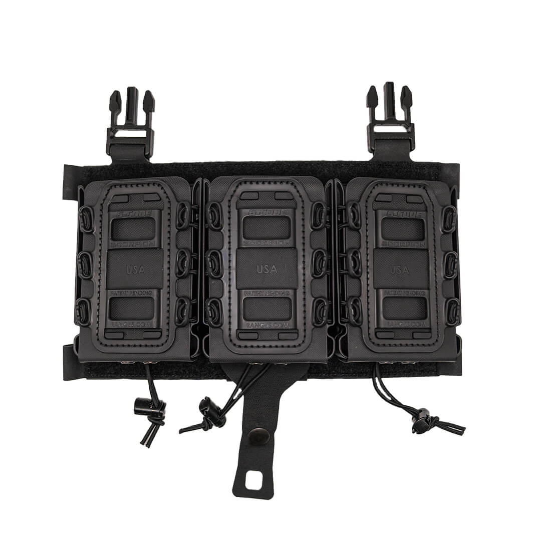 G-Code® Scorpion Placard