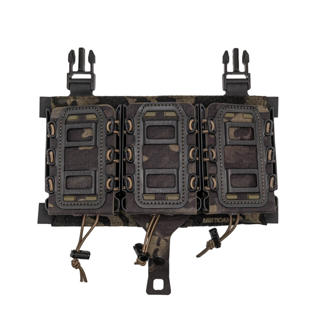 G-Code® Scorpion Placard