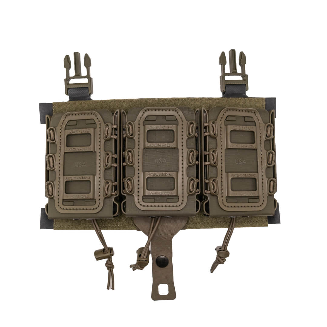 G-Code® Scorpion Placard