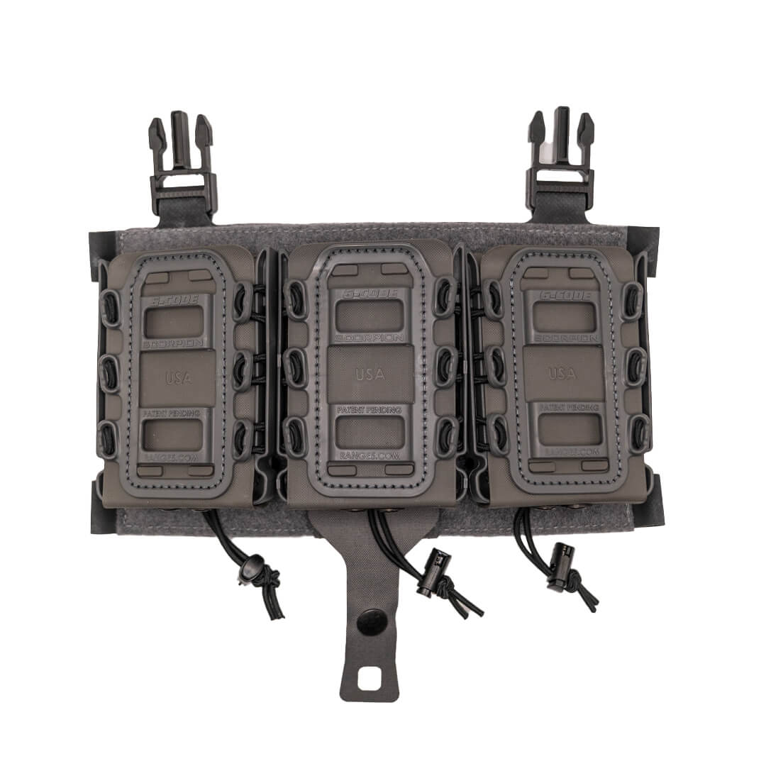 G-Code® Scorpion Placard