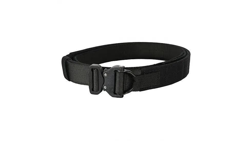 G-Code Operator’s Belt – Dual Belt System 1.75"
