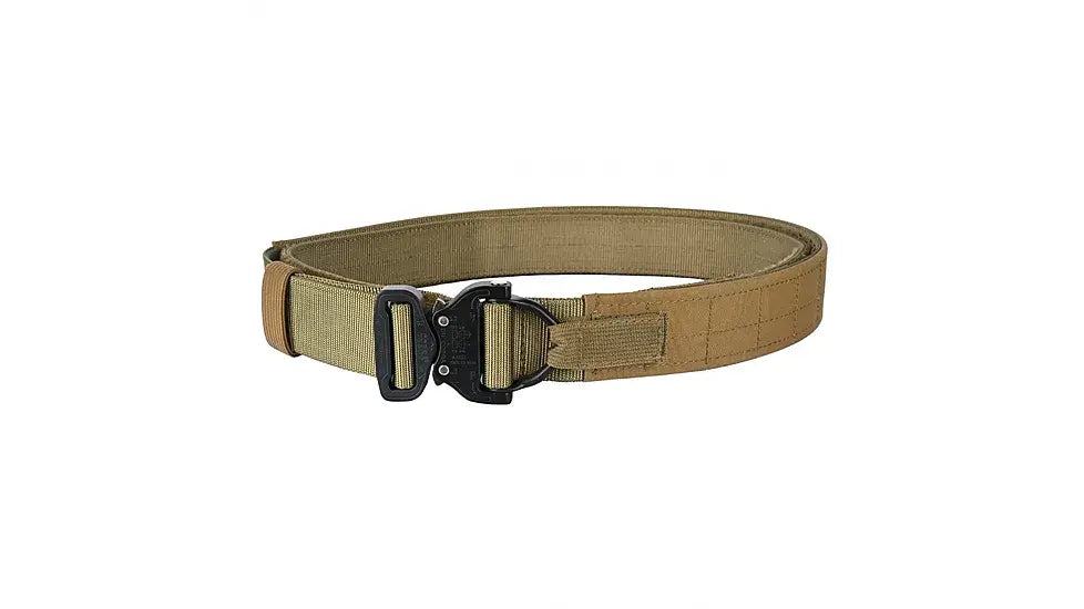 BISHOP - Coyote Tactical Belt Kit