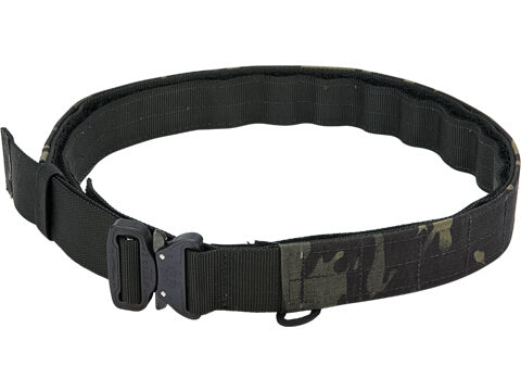 BISHOP - Multicam® Black Tactical Belt Kit