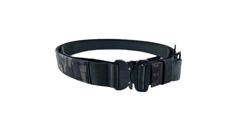 G-Code Operator’s Belt – Dual Belt System 1.75"