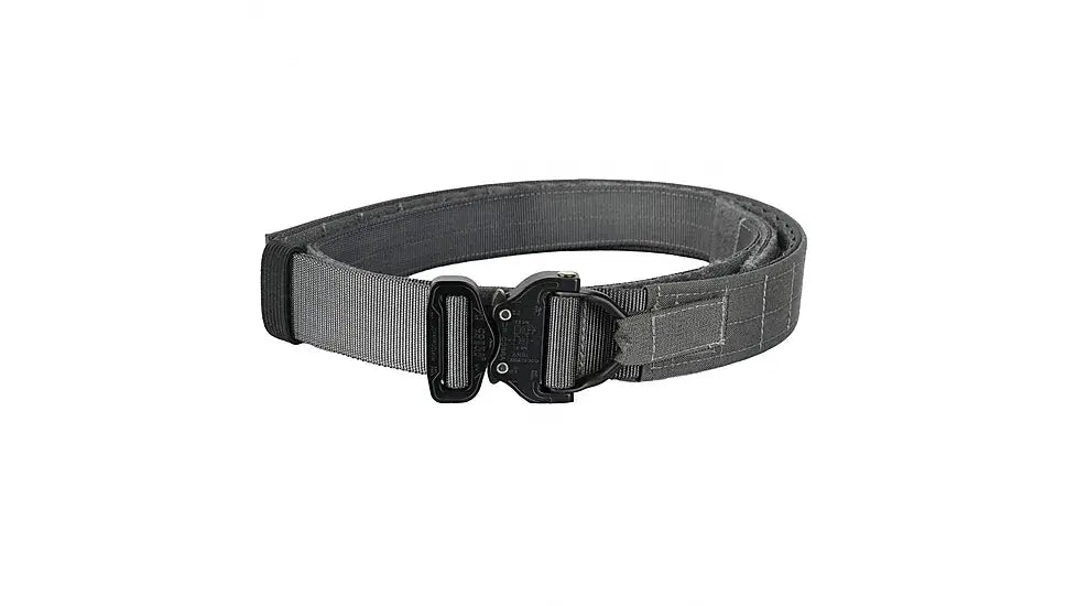 G-Code Operator’s Belt – Dual Belt System 1.75"