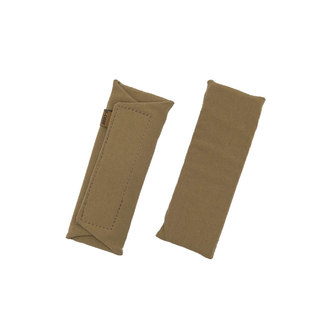 G-Code SYNC Shoulder Pads