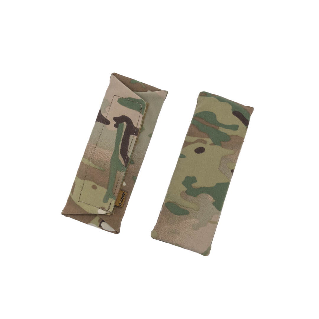 G-Code SYNC Shoulder Pads