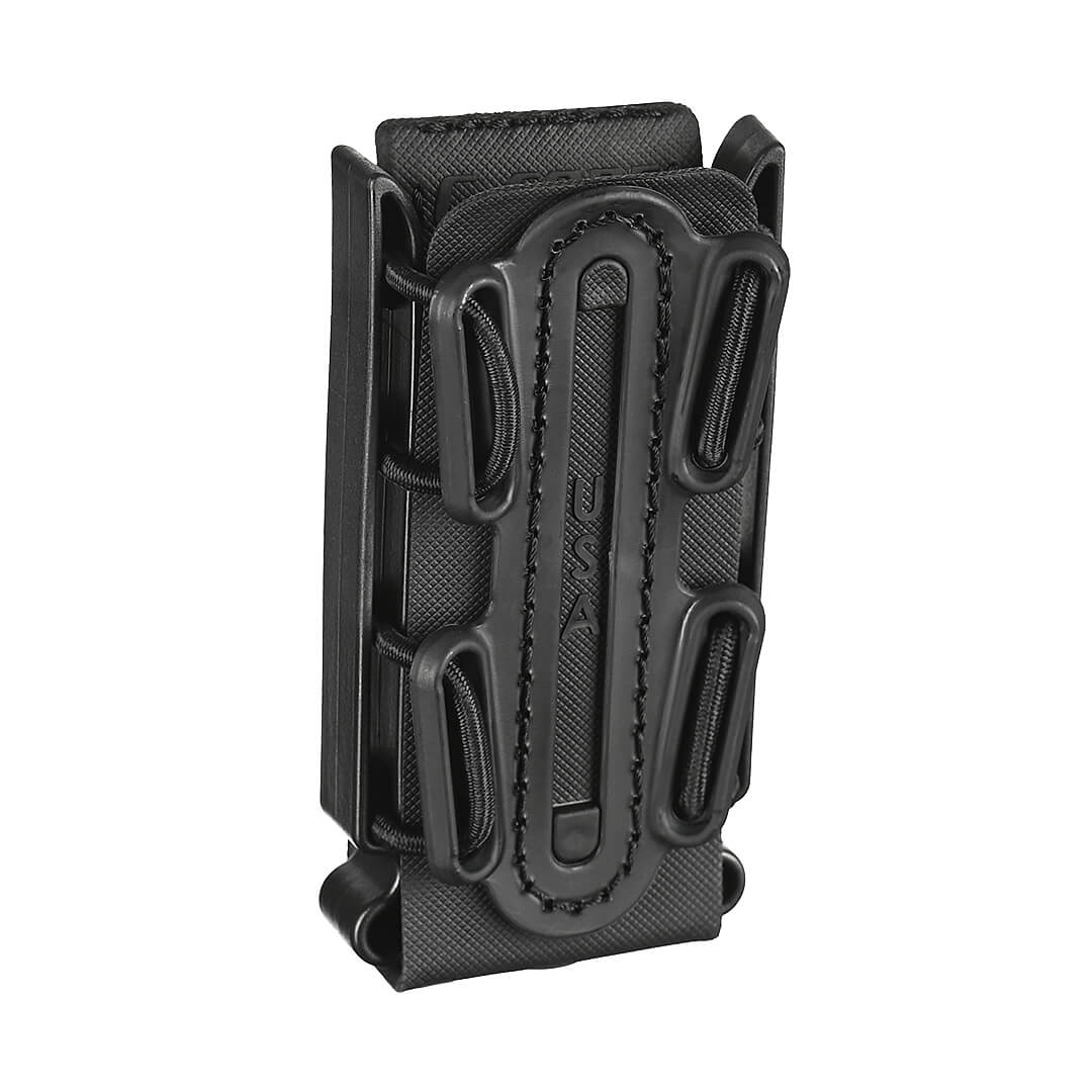 BISHOP - Black Tactical Belt Kit
