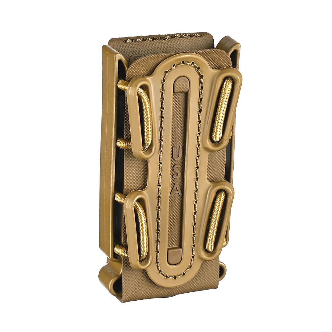 BISHOP - Coyote Tactical Belt Kit