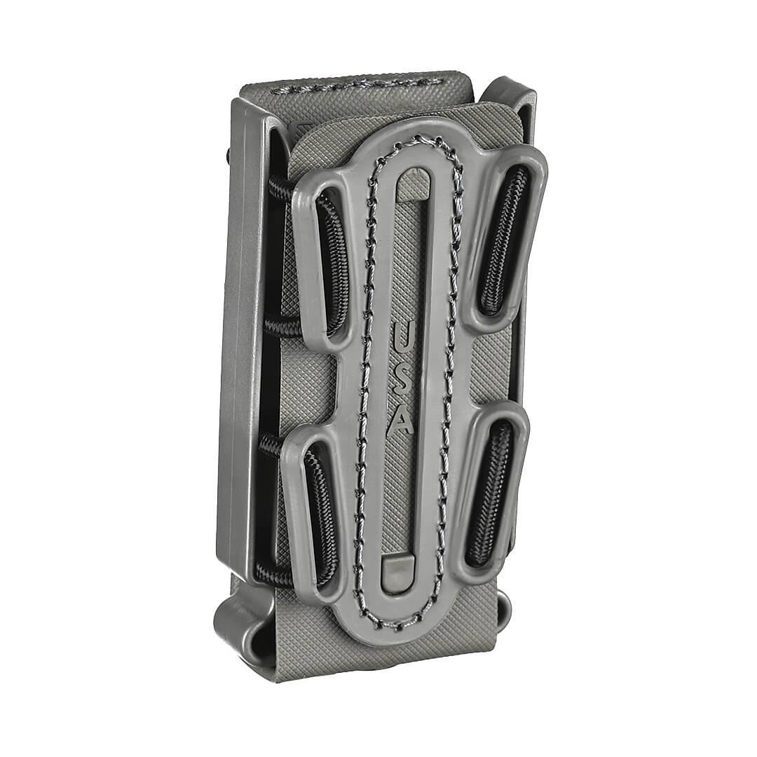 BISHOP - Wolf Grey Tactical Belt Kit