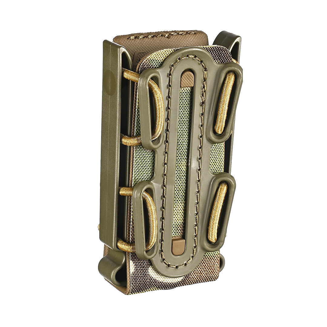 G-Code® Softshell Scorpion Pistol Mag Carrier-tall