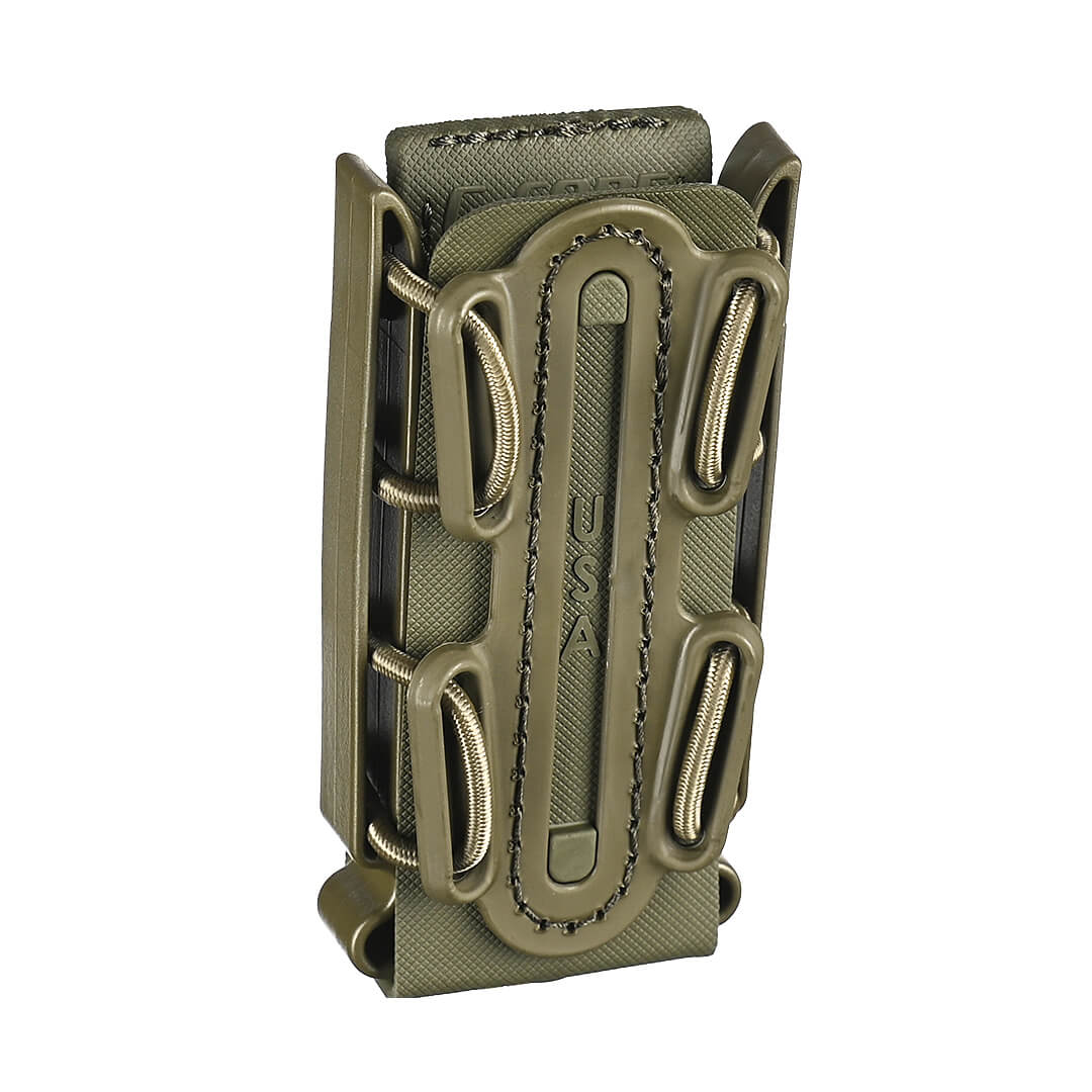 BISHOP - Ranger Green Tactical Belt Kit