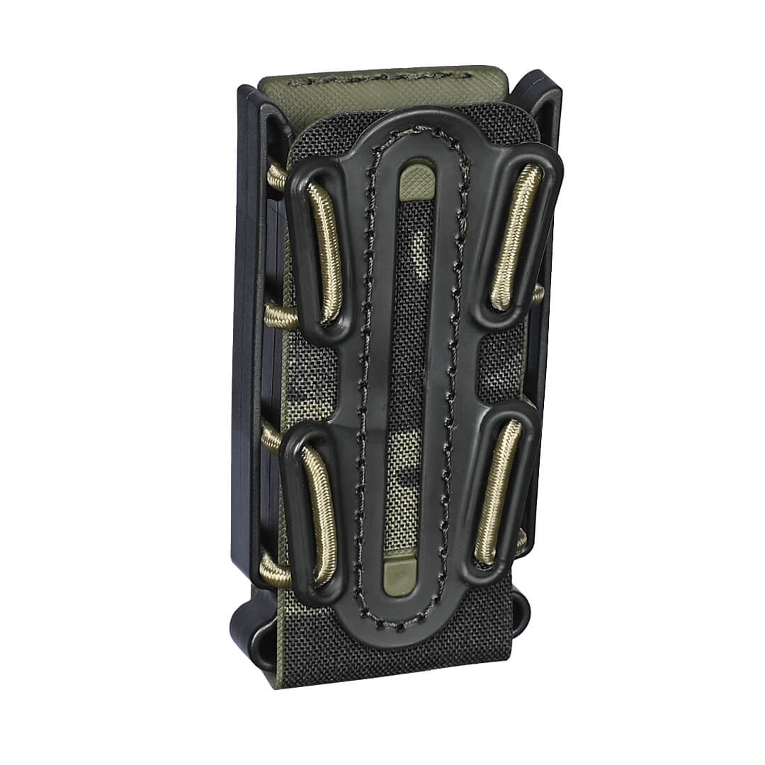 BISHOP - Multicam® Black Tactical Belt Kit