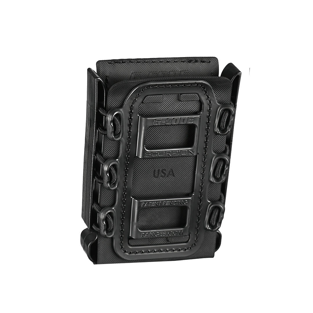 G-Code® Scorpion Softshell Rifle Mag Carrier