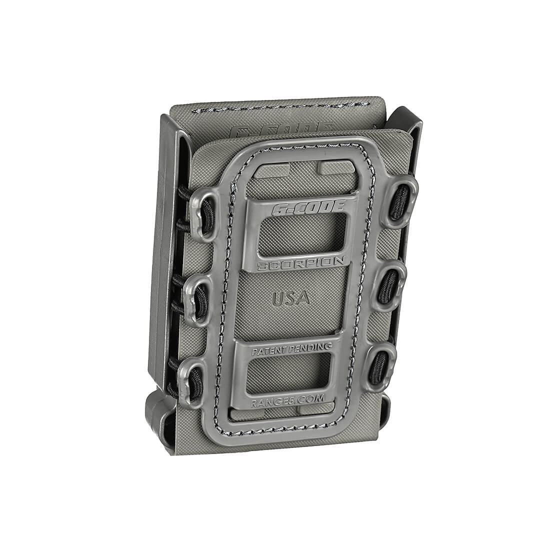 G-Code® Scorpion Softshell Rifle Mag Carrier
