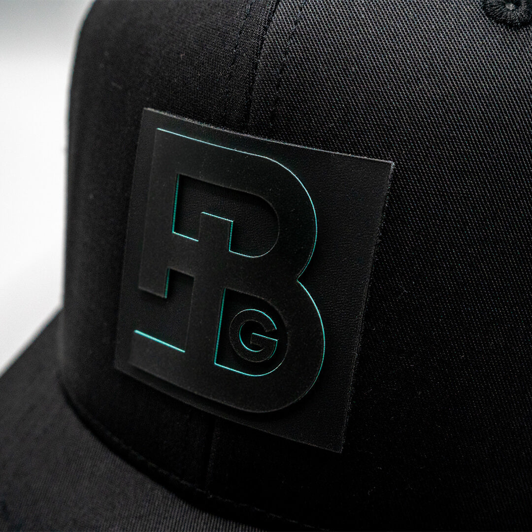 Black Box Group COVRT Trucker Hat