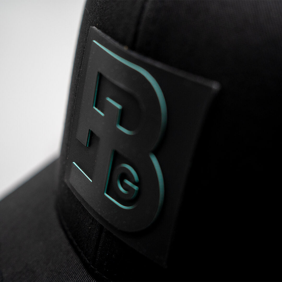 Black Box Group COVRT Trucker Hat