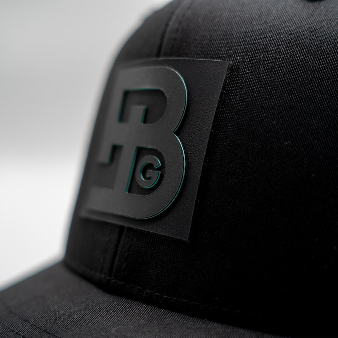 Black Box Group COVRT Trucker Hat