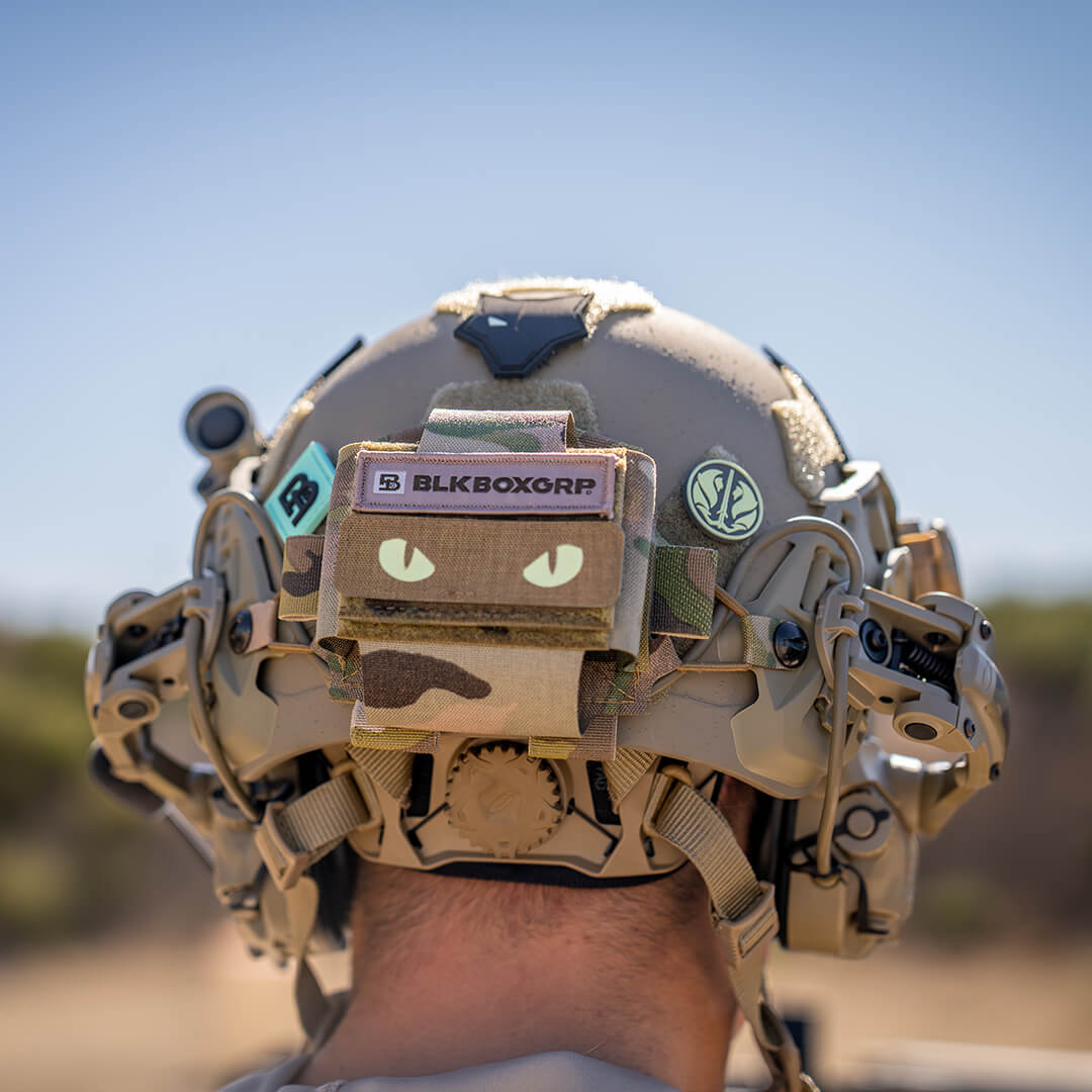 LAC Improved Counterweight Kit