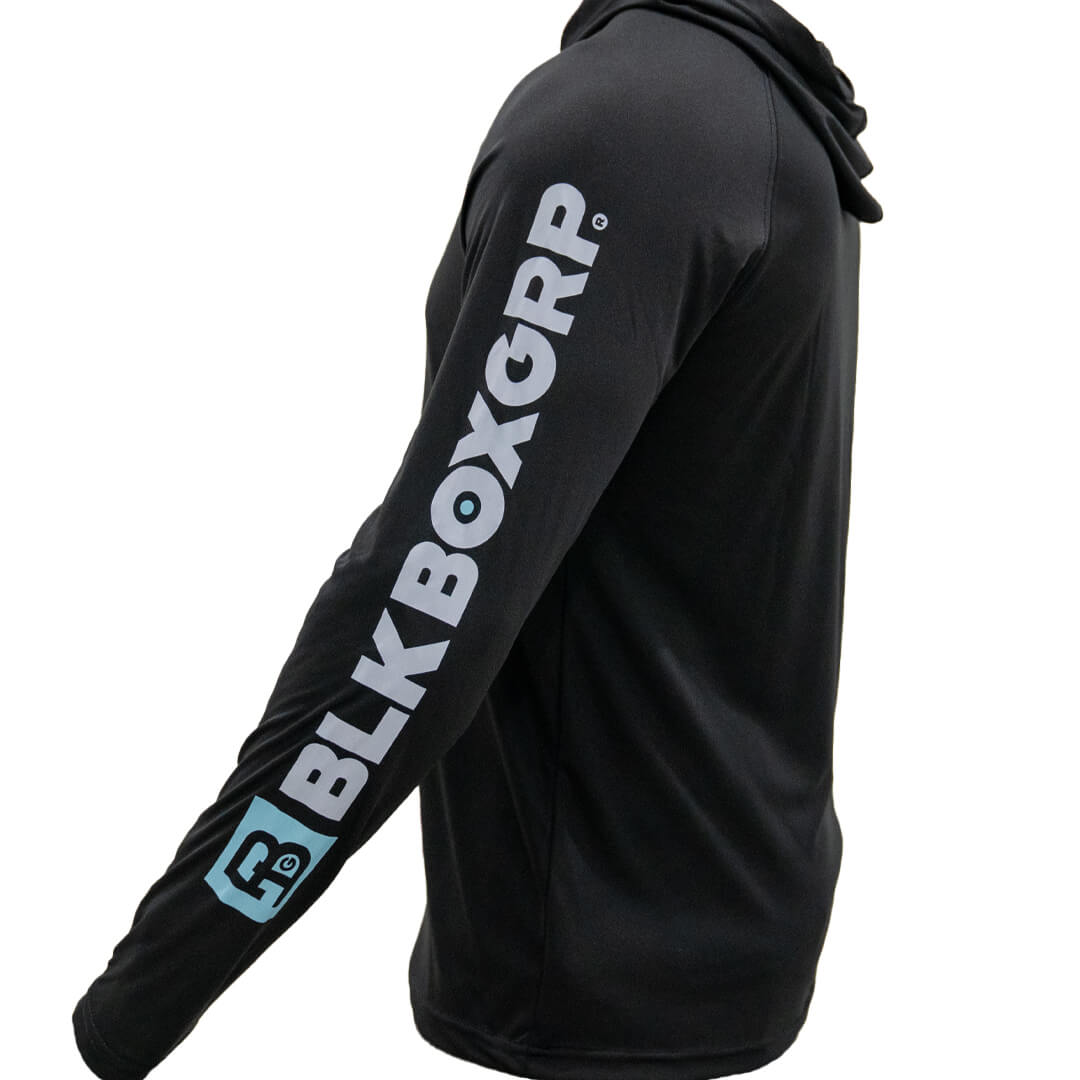 BLKBOXGRP UPF 50 Sun Shirt