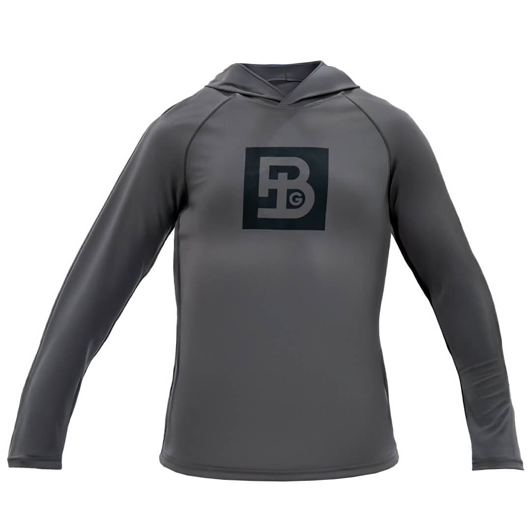 BLKBOXGRP UPF 50 Sun Shirt