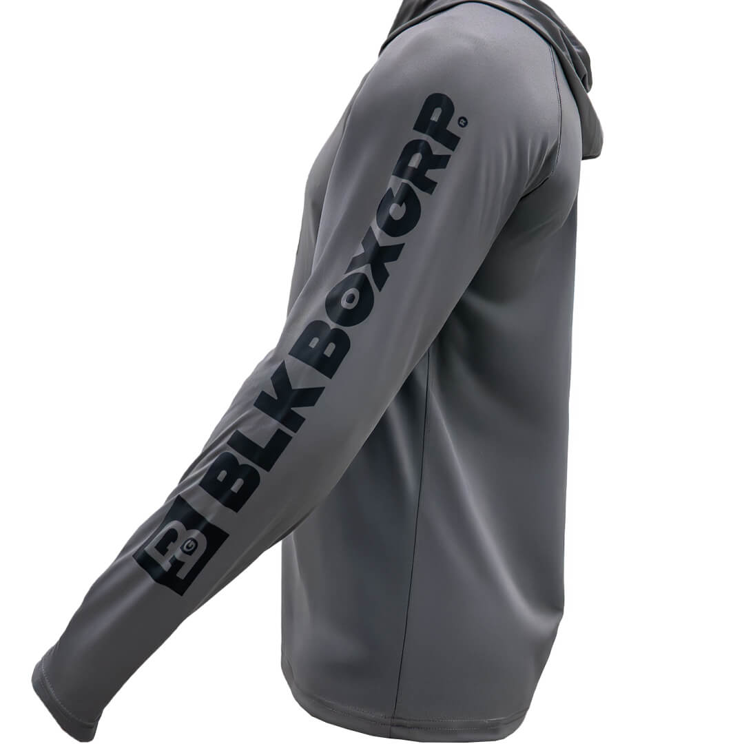 BLKBOXGRP UPF 50 Sun Shirt