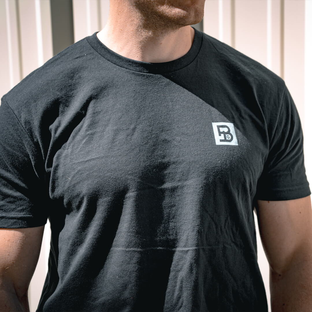 BLKBOXGRP Team Tee