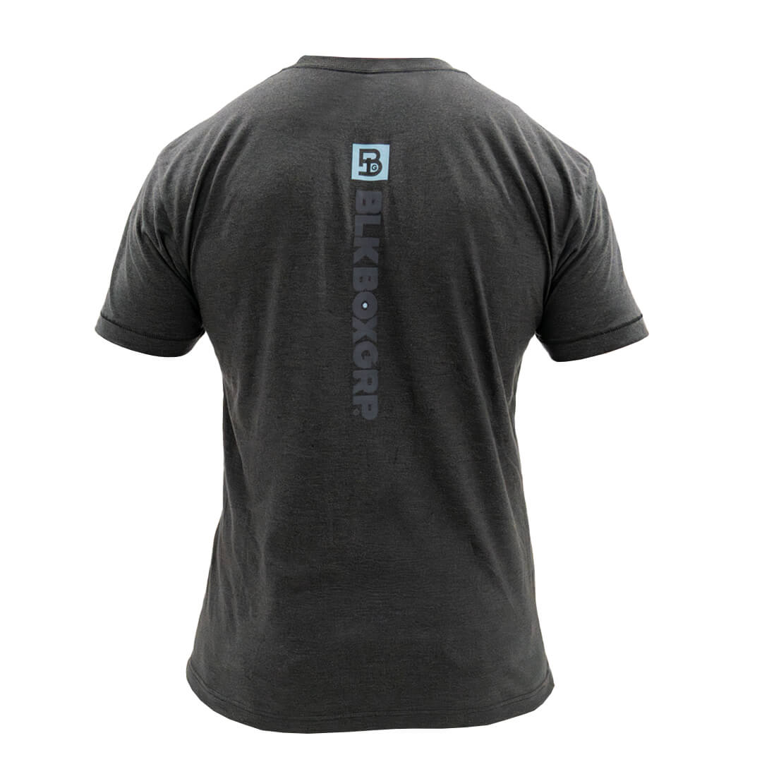 BLKBOXGRP Tee